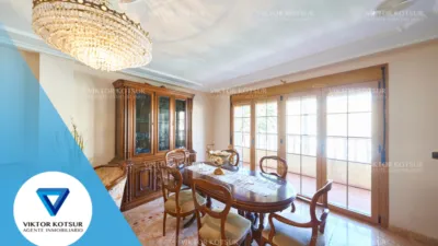 Casa en venta en Avenida de Carlos III, cerca de Calle de Máximo Cuervo, Aguadulce Sur (Distrito Aguadulce. Roquetas de Mar) de 800.000 €