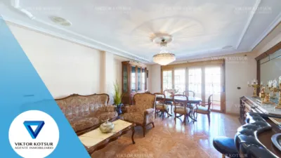 Casa en venta en Avenida de Carlos III, cerca de Calle de Máximo Cuervo, Aguadulce Sur (Distrito Aguadulce. Roquetas de Mar) de 800.000 €