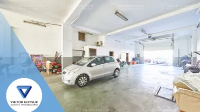 Casa en venta en Avenida de Carlos III, cerca de Calle de Máximo Cuervo, Aguadulce Sur (Distrito Aguadulce. Roquetas de Mar) de 800.000 €