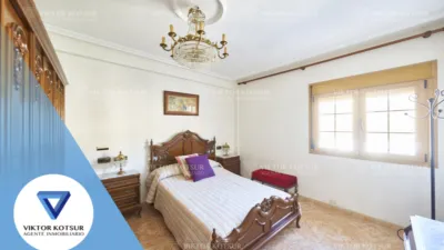 Casa en venta en Avenida de Carlos III, cerca de Calle de Máximo Cuervo, Aguadulce Sur (Distrito Aguadulce. Roquetas de Mar) de 800.000 €