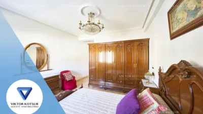 Casa en venta en Avenida de Carlos III, cerca de Calle de Máximo Cuervo, Aguadulce Sur (Distrito Aguadulce. Roquetas de Mar) de 800.000 €