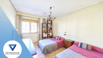 Casa en venta en Avenida de Carlos III, cerca de Calle de Máximo Cuervo, Aguadulce Sur (Distrito Aguadulce. Roquetas de Mar) de 800.000 €