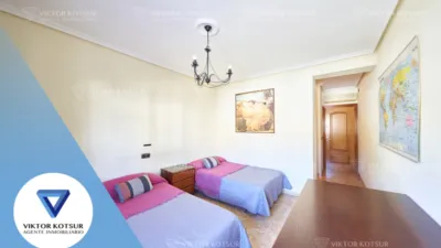 Casa en venta en Avenida de Carlos III, cerca de Calle de Máximo Cuervo, Aguadulce Sur (Distrito Aguadulce. Roquetas de Mar) de 800.000 €