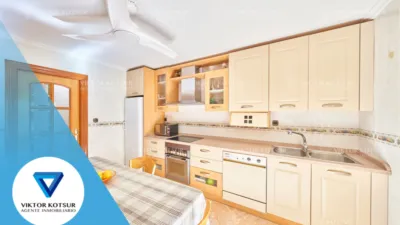 Casa en venta en Avenida de Carlos III, cerca de Calle de Máximo Cuervo, Aguadulce Sur (Distrito Aguadulce. Roquetas de Mar) de 800.000 €
