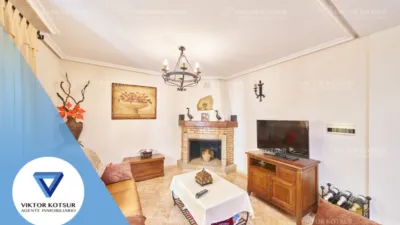Casa en venta en Avenida de Carlos III, cerca de Calle de Máximo Cuervo, Aguadulce Sur (Distrito Aguadulce. Roquetas de Mar) de 800.000 €
