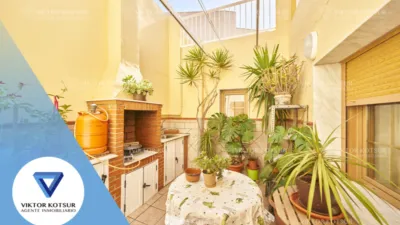 Casa en venta en Avenida de Carlos III, cerca de Calle de Máximo Cuervo, Aguadulce Sur (Distrito Aguadulce. Roquetas de Mar) de 800.000 €
