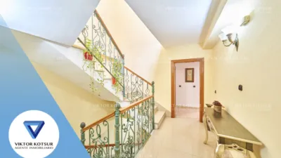 Casa en venta en Avenida de Carlos III, cerca de Calle de Máximo Cuervo, Aguadulce Sur (Distrito Aguadulce. Roquetas de Mar) de 800.000 €
