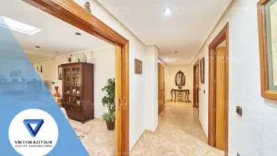 Casa en venta en Avenida de Carlos III, cerca de Calle de Máximo Cuervo, Aguadulce Sur (Distrito Aguadulce. Roquetas de Mar) de 800.000 €