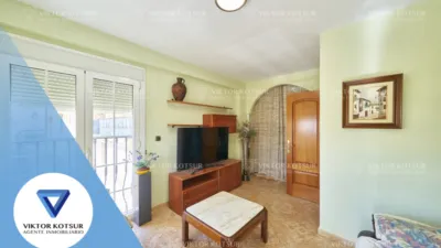 Casa en venta en Avenida de Carlos III, cerca de Calle de Máximo Cuervo, Aguadulce Sur (Distrito Aguadulce. Roquetas de Mar) de 800.000 €