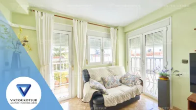 Casa en venta en Avenida de Carlos III, cerca de Calle de Máximo Cuervo, Aguadulce Sur (Distrito Aguadulce. Roquetas de Mar) de 800.000 €