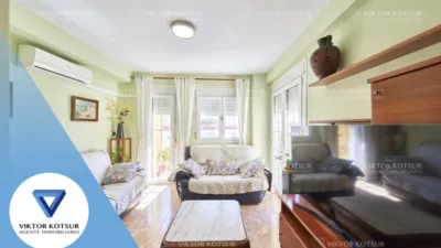 Casa en venta en Avenida de Carlos III, cerca de Calle de Máximo Cuervo, Aguadulce Sur (Distrito Aguadulce. Roquetas de Mar) de 800.000 €