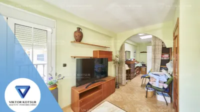 Casa en venta en Avenida de Carlos III, cerca de Calle de Máximo Cuervo, Aguadulce Sur (Distrito Aguadulce. Roquetas de Mar) de 800.000 €