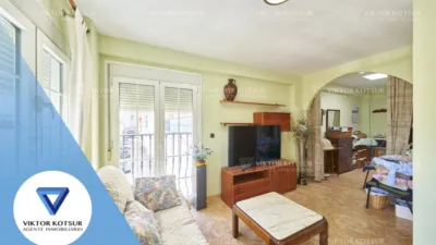 Casa en venta en Avenida de Carlos III, cerca de Calle de Máximo Cuervo, Aguadulce Sur (Distrito Aguadulce. Roquetas de Mar) de 800.000 €