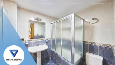 Casa en venta en Avenida de Carlos III, cerca de Calle de Máximo Cuervo, Aguadulce Sur (Distrito Aguadulce. Roquetas de Mar) de 800.000 €