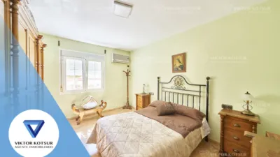 Casa en venta en Avenida de Carlos III, cerca de Calle de Máximo Cuervo, Aguadulce Sur (Distrito Aguadulce. Roquetas de Mar) de 800.000 €