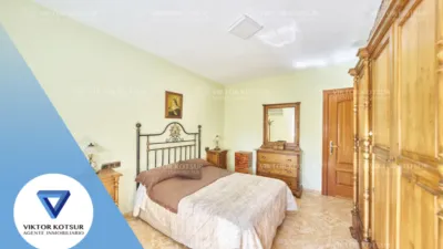 Casa en venta en Avenida de Carlos III, cerca de Calle de Máximo Cuervo, Aguadulce Sur (Distrito Aguadulce. Roquetas de Mar) de 800.000 €