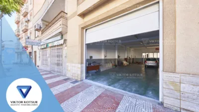 Casa en venta en Avenida de Carlos III, cerca de Calle de Máximo Cuervo, Aguadulce Sur (Distrito Aguadulce. Roquetas de Mar) de 800.000 €