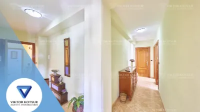 Casa en venta en Avenida de Carlos III, cerca de Calle de Máximo Cuervo, Aguadulce Sur (Distrito Aguadulce. Roquetas de Mar) de 800.000 €