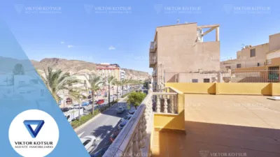 Casa en venta en Avenida de Carlos III, cerca de Calle de Máximo Cuervo, Aguadulce Sur (Distrito Aguadulce. Roquetas de Mar) de 800.000 €