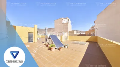 Casa en venta en Avenida de Carlos III, cerca de Calle de Máximo Cuervo, Aguadulce Sur (Distrito Aguadulce. Roquetas de Mar) de 800.000 €