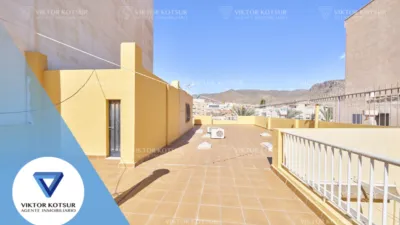 Casa en venta en Avenida de Carlos III, cerca de Calle de Máximo Cuervo, Aguadulce Sur (Distrito Aguadulce. Roquetas de Mar) de 800.000 €