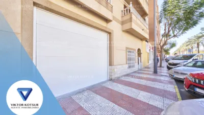 Casa en venta en Avenida de Carlos III, cerca de Calle de Máximo Cuervo, Aguadulce Sur (Distrito Aguadulce. Roquetas de Mar) de 800.000 €