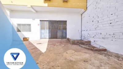 Casa en venta en Avenida de Carlos III, cerca de Calle de Máximo Cuervo, Aguadulce Sur (Distrito Aguadulce. Roquetas de Mar) de 800.000 €