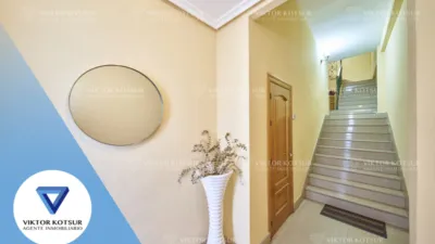 Casa en venta en Avenida de Carlos III, cerca de Calle de Máximo Cuervo, Aguadulce Sur (Distrito Aguadulce. Roquetas de Mar) de 800.000 €