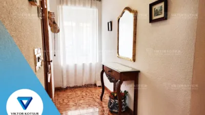 Casa adosada en Aguadulce Sur photo 6