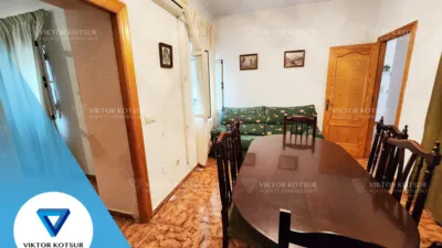 Casa adosada en Aguadulce Sur photo 11