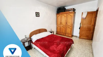 Casa adosada en Aguadulce Sur photo 30