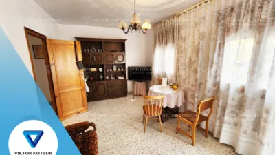 Casa adosada en Aguadulce Sur photo 24