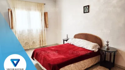Casa adosada en Aguadulce Sur photo 29
