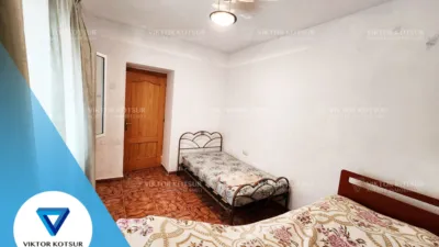 Casa adosada en Aguadulce Sur photo 13