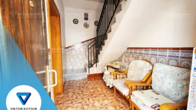 Casa adosada en Aguadulce Sur photo 19