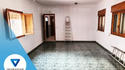 Casa adosada en Aguadulce Sur photo 22