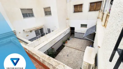 Casa adosada en Aguadulce Sur photo 21