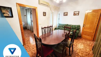 Casa adosada en Aguadulce Sur photo 10