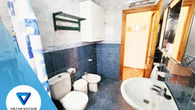 Casa adosada en Aguadulce Sur photo 8