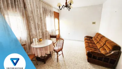 Casa adosada en Aguadulce Sur photo 23