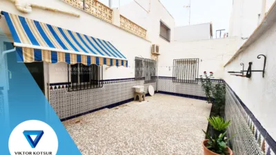 Terraced house in Aguadulce Sur photo 2