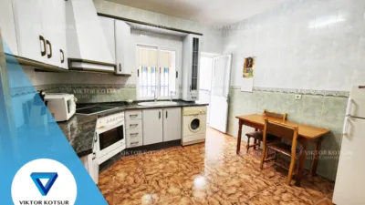 Terraced house in Aguadulce Sur photo 3