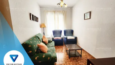 Casa adosada en Aguadulce Sur photo 14