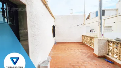 Casa adosada en Aguadulce Sur photo 25