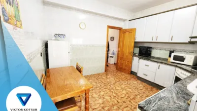 Terraced house in Aguadulce Sur photo 5