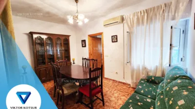 Casa adosada en Aguadulce Sur photo 9