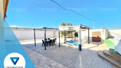 Rustic House in El Solanillo photo 3
