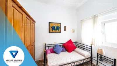 Terraced house in El Parador de las Hortichuelas photo 16