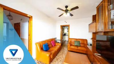 Terraced house in El Parador de las Hortichuelas photo 31