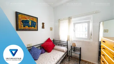 Terraced house in El Parador de las Hortichuelas photo 18